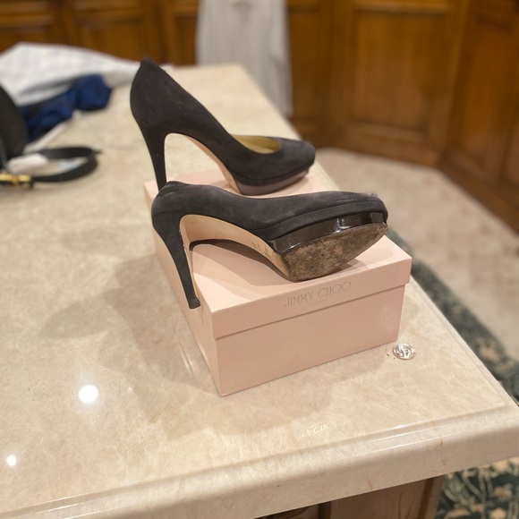 Jimmy Choo - Picture 5 of 8